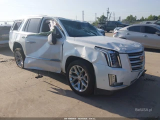 CADILLAC CADILLAC ESCALADE PLATINUM