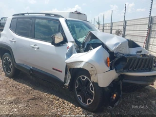 JEEP JEEP RENEGADE TRAILHAWK