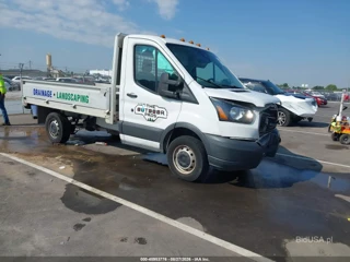 FORD FORD TRANSIT-250 CAB