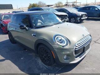 MINI MINI HARDTOP COOPER