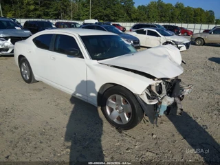 DODGE DODGE CHARGER