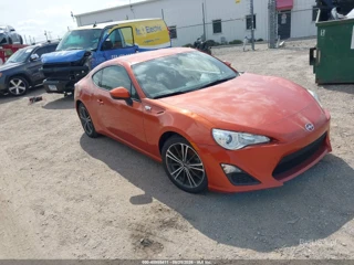 SCION SCION FR-S