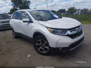 HONDA HONDA CR-V EX-L