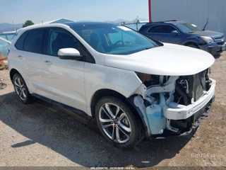 FORD FORD EDGE SPORT