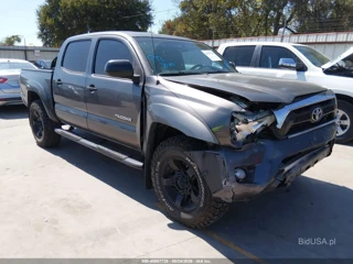 TOYOTA TOYOTA TACOMA PRERUNNER V6