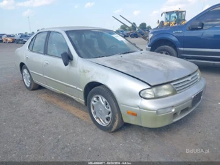 NISSAN NISSAN ALTIMA GLE/GXE/SE/XE