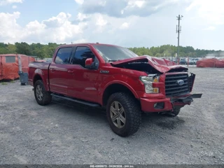 FORD FORD F-150 XLT