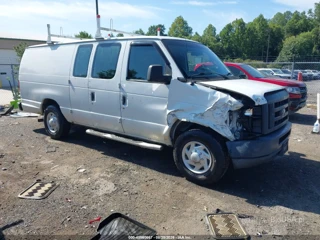 FORD FORD E-250 COMMERCIAL