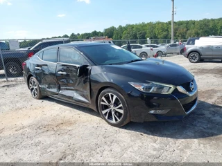 NISSAN NISSAN MAXIMA 3.5 SL