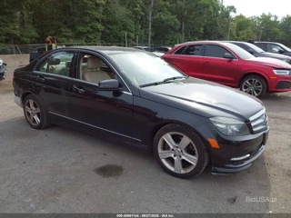 MERCEDES-BENZ MERCEDES-BENZ C 300 LUXURY 4MATIC/SPORT 4MATIC