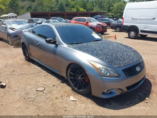 INFINITI INFINITI G37X