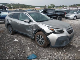 SUBARU SUBARU OUTBACK PREMIUM