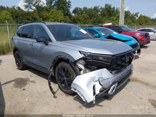 HONDA HONDA CR-V HYBRID SPORT TOURING
