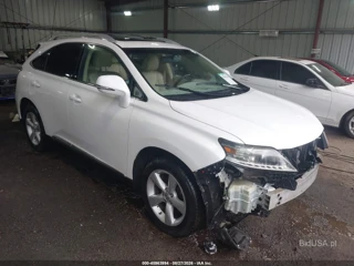 LEXUS LEXUS RX 350