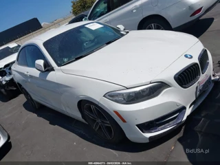 BMW 230I