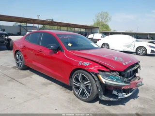 VOLVO VOLVO S60 B5 R-DESIGN
