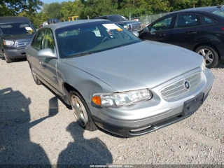 BUICK BUICK REGAL GS
