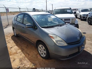 TOYOTA TOYOTA PRIUS