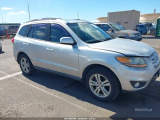 HYUNDAI HYUNDAI SANTA FE SE