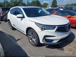 ACURA ACURA RDX TECHNOLOGY PACKAGE