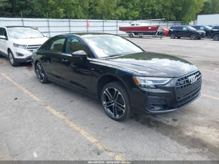 AUDI AUDI A8 L 55 TFSI QUATTRO TIPTRONIC