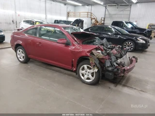 PONTIAC PONTIAC G5