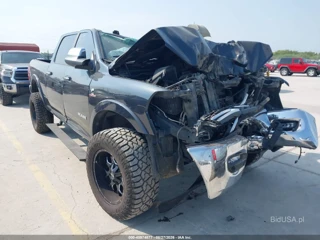 RAM RAM 2500 LARAMIE  4X4 6'4 BOX