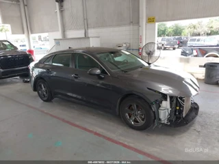 KIA KIA K5 LXS