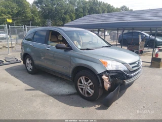 HONDA HONDA CR-V EX