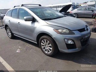 MAZDA MAZDA CX-7 I SPORT