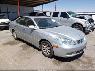 LEXUS LEXUS ES 300
