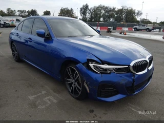 BMW 330I