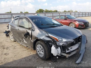 TOYOTA TOYOTA PRIUS LE