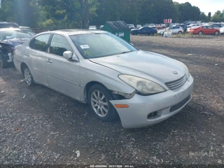 LEXUS LEXUS ES 300