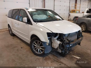 DODGE DODGE GRAND CARAVAN SE PLUS