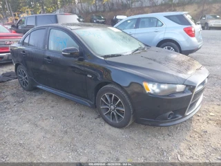 MITSUBISHI MITSUBISHI LANCER SE