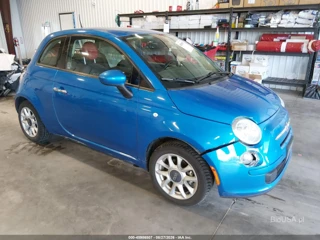 FIAT FIAT 500 POP