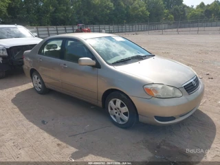 TOYOTA TOYOTA COROLLA LE