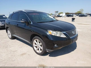 LEXUS LEXUS RX 350