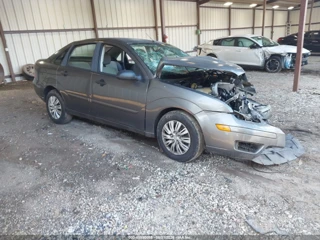 FORD FORD FOCUS ZX4