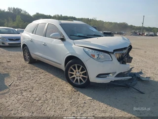 BUICK BUICK ENCLAVE CONVENIENCE