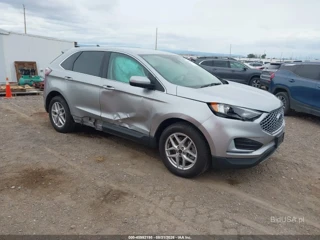FORD FORD EDGE SEL