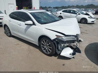 ACURA ACURA TLX