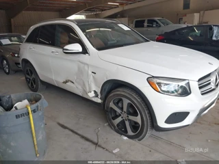 MERCEDES-BENZ MERCEDES-BENZ GLC 300 4MATIC