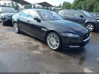 JAGUAR JAGUAR XF 30T PRESTIGE RWD AUTOMATIC