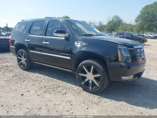 CADILLAC CADILLAC ESCALADE