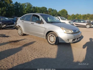 FORD FORD FOCUS SE