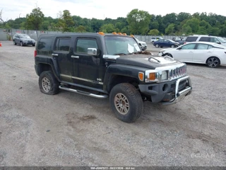 HUMMER HUMMER H3 SUV