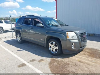 GMC TERRAIN SLT-1
