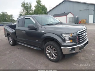 FORD FORD F-150 XLT